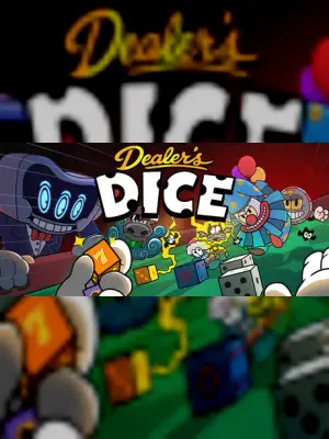 Dealer's Dice