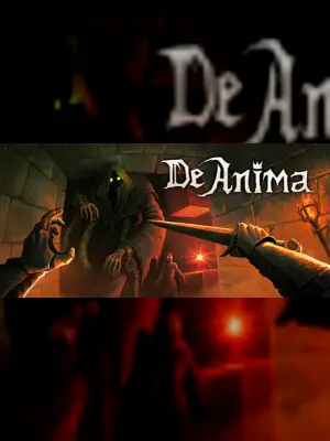 DeAnima