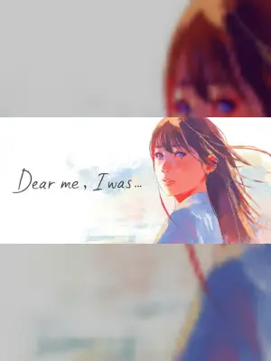 Dear me, I was...