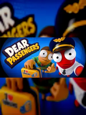 Dear Passengers