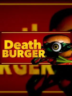 DEATH BURGER
