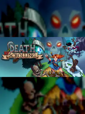 Death by Scrolling