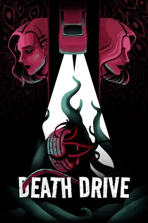 Death Drive