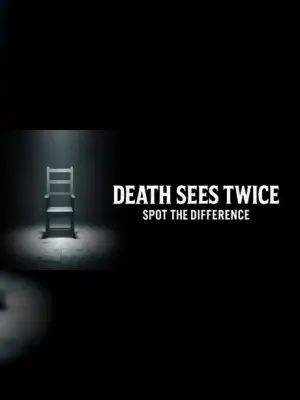 Death Sees Twice: Spot the Difference