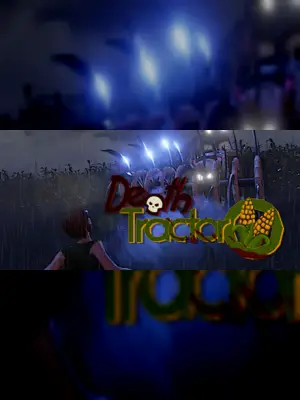 Death Tractor