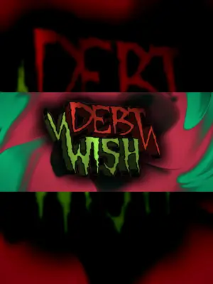 Debt Wish