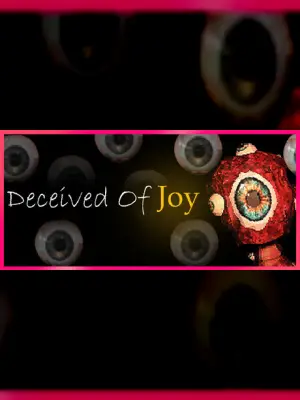 Deceived Of Joy