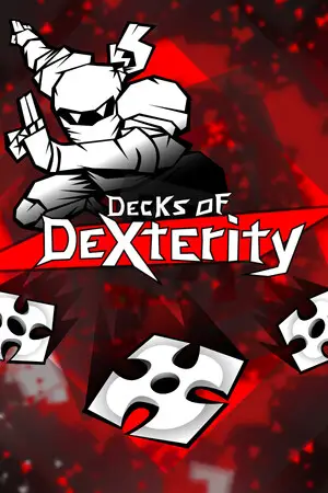 Decks of Dexterity