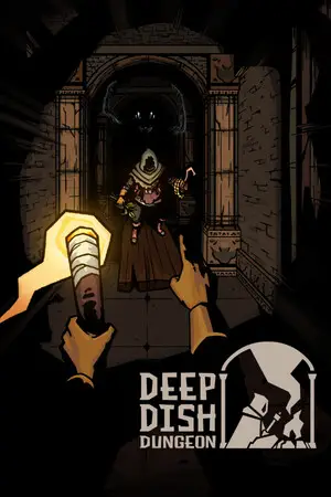 Deep Dish Dungeon