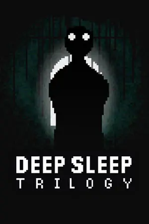 Deep Sleep Trilogy