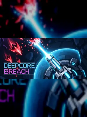 DeepCore Breach