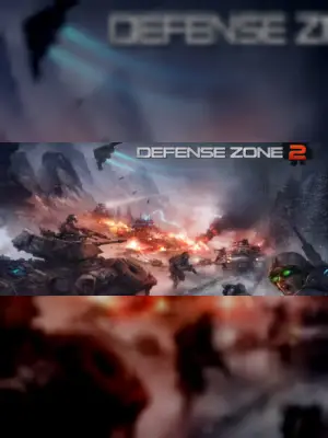Defense Zone 2