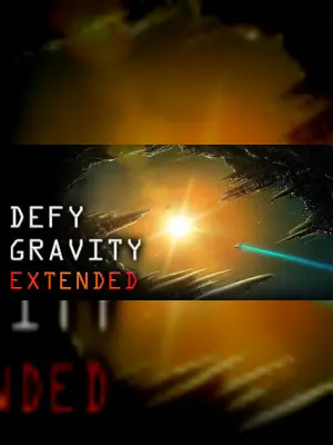 Defy Gravity Extended