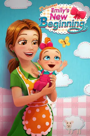 Delicious - Emily's New Beginning