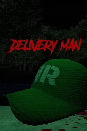 Delivery Man