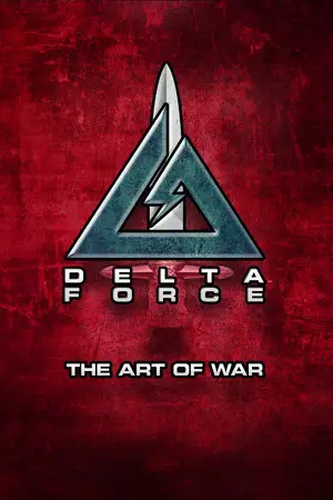 Delta Force 1