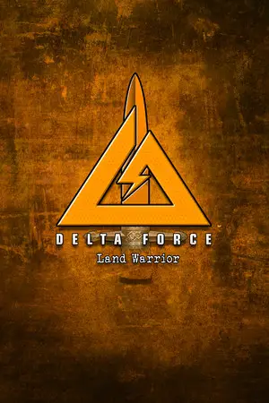 Delta Force Land Warrior
