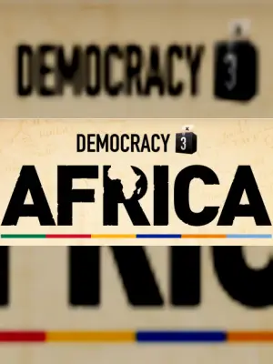 Democracy 3 Africa