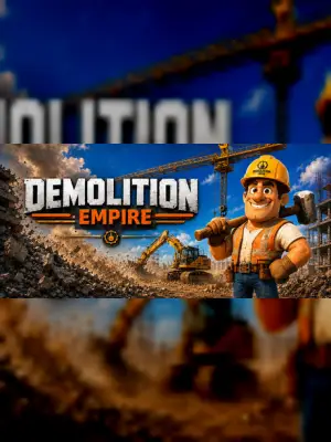 Demolition Empire