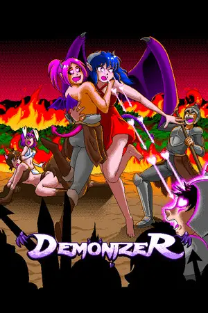 Demonizer