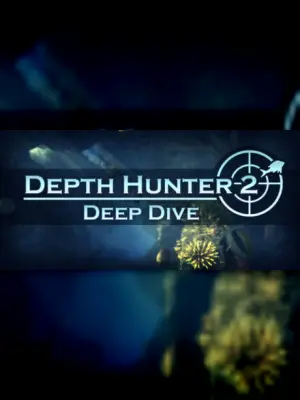 Depth Hunter 2: Deep Dive