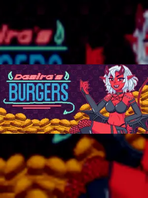 Desire's Burgers