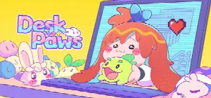 Desk Paws
