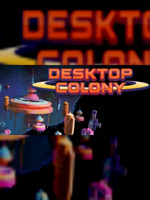 Desktop Colony
