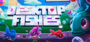 Desktop Fishes