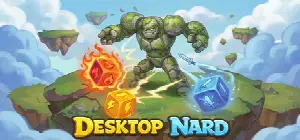 Desktop Nard: Dice Idle