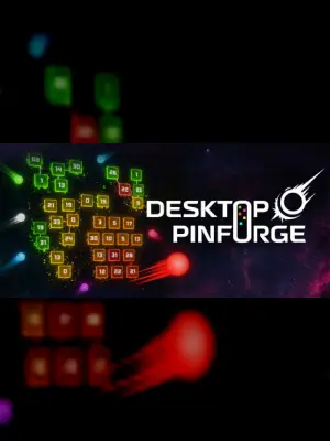 Desktop Pinforge
