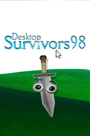 Desktop Survivors 98