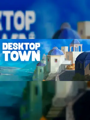Desktop Town