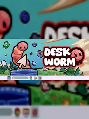 Deskworm