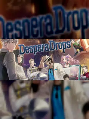 DesperaDrops