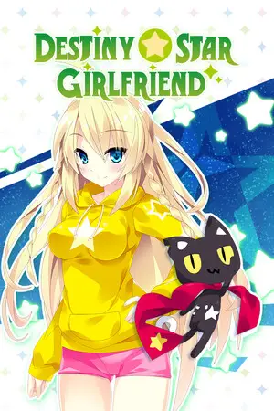 Destiny Star Girlfriend