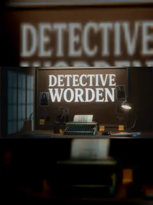 Detective Worden