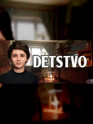 DETSTVO