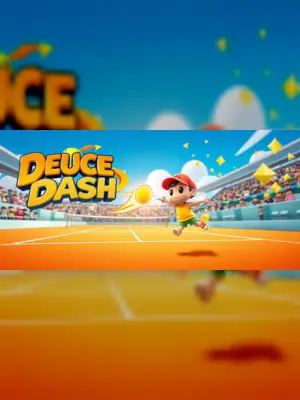 Deuce Dash