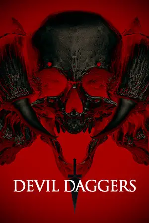 Devil Daggers