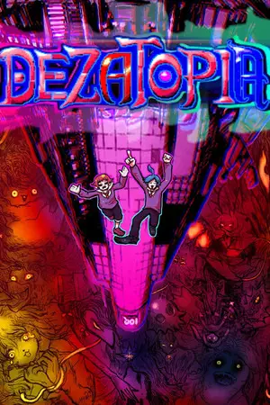 Dezatopia