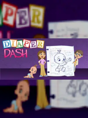 Diaper Dash®