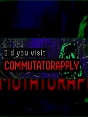 Did you visit CommutatorApply