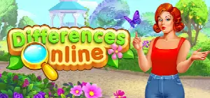 Differences Online