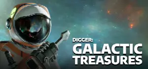 Digger: Galactic Treasures