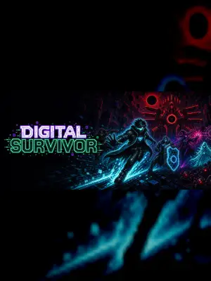 Digital Survivor
