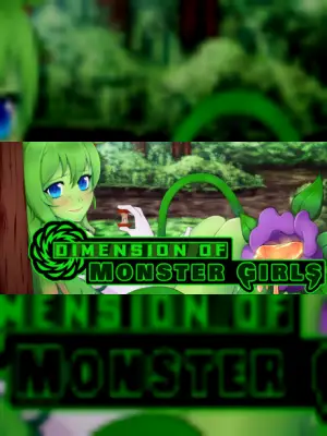 Dimension of Monster Girls
