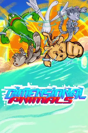 Dimensional Animals