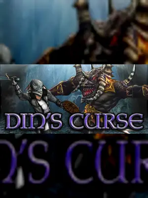 Din's Curse