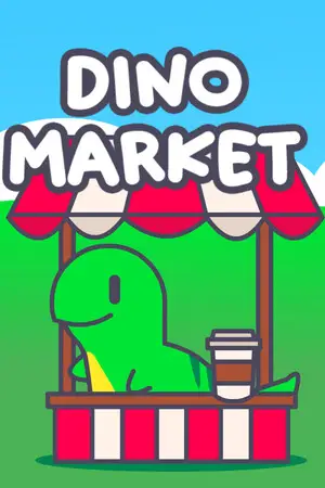Dino Market